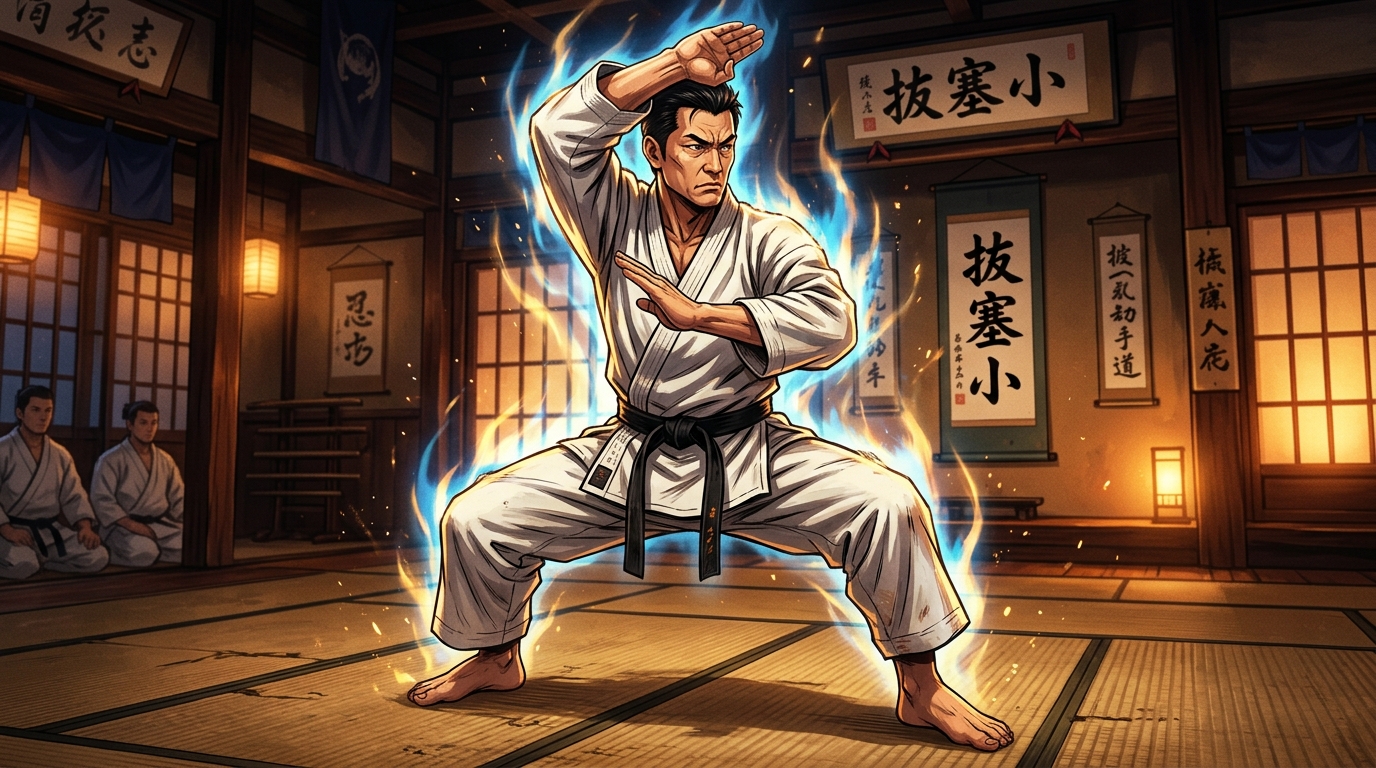 拔塞小 招牌代表動作寫真